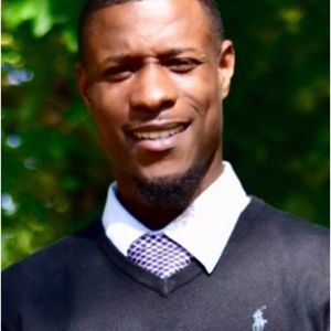 Meet your Posher, Robert